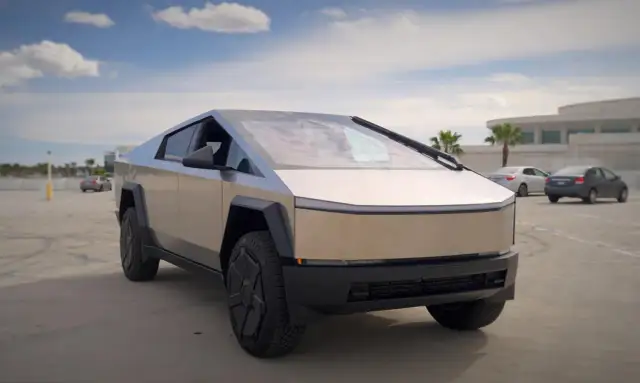 Kiedy Tesla Cybertruck w Polsce? Homologacja UE to wyzwanie!