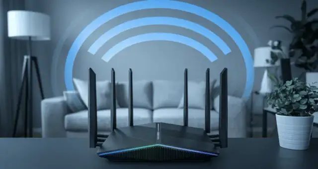 Wzmocnij Wi-Fi: Sprawdzone sposoby na lepszy zasięg w domu