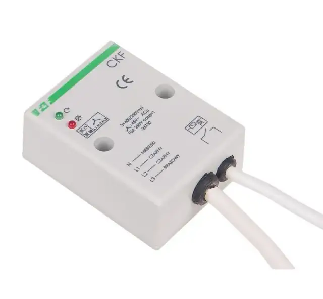 Jaki bezpiecznik do pompy ciepła? Uniknij kosztownych błędów w doborze