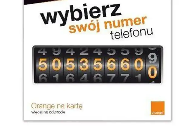 453 jaka to sieć - czy numer na pewno należy do Orange?