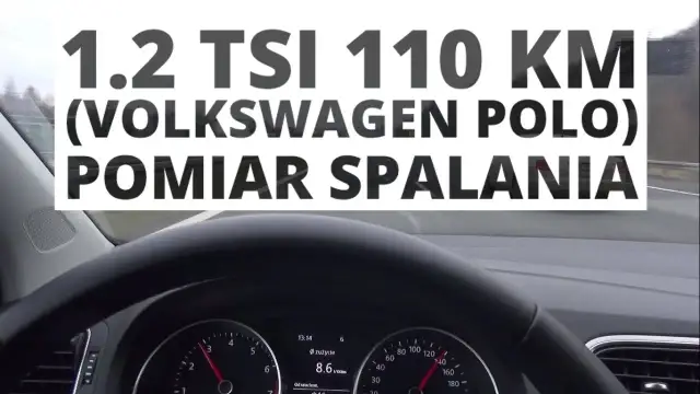 Ile pali vw polo 1.2 benzyna? Zaskakujące fakty o spalaniu!