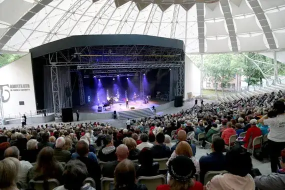 Ile trwa koncert Rubika? Sprawdź, co warto wiedzieć przed przyjściem