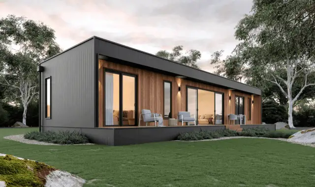 Dom modułowy czy warto? Poznaj zalety i wady inwestycji