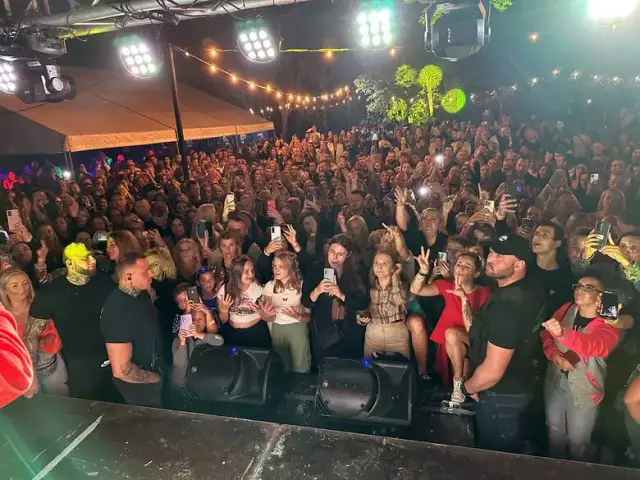 Ile trwa koncert Skolima? Poznaj czas trwania występów artysty