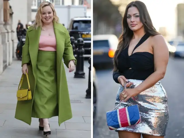 Spódnice plus size: Odkryj fasony, które podkreślą Twoje atuty