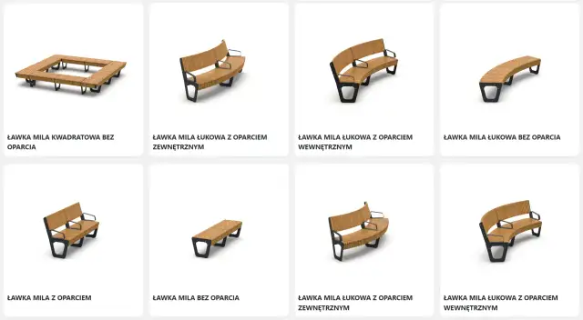 Jakie drewno na ławkę ogrodową - wybierz trwałe i estetyczne rozwiązania