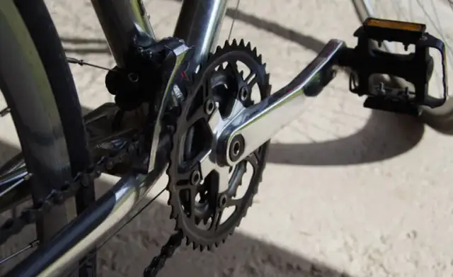 Co ile smarować łańcuch w rowerze, aby uniknąć kosztownych napraw