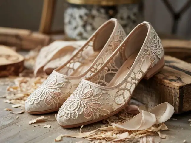 Jakie buty do sukni boho, aby wyglądać stylowo i czuć się komfortowo