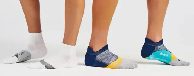 Calcetines para correr: Elige bien y olvídate de las ampollas
