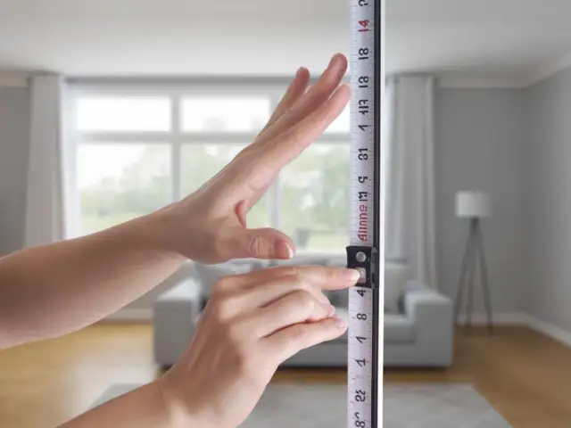 Jak mierzyć rolety do okna? Precyzyjny poradnik, idealne dopasowanie