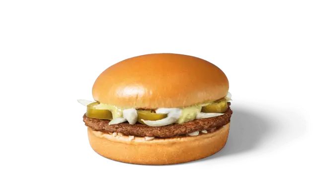 Ile kcal ma jalapeno burger? Porównanie kalorii z różnych restauracji