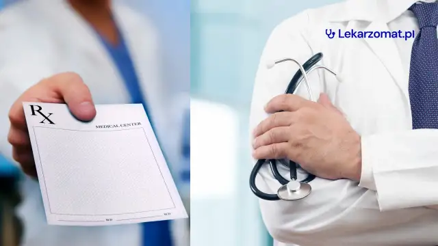 E-recepta online: legalne leki bez wizyty u lekarza. Bezpiecznie!