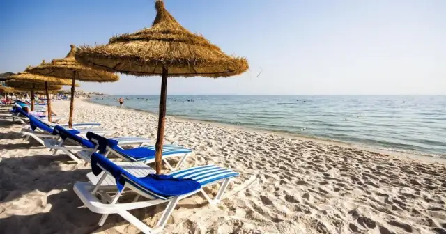 Hammamet, Sousse, Djerba : Les stations balnéaires tunisiennes
