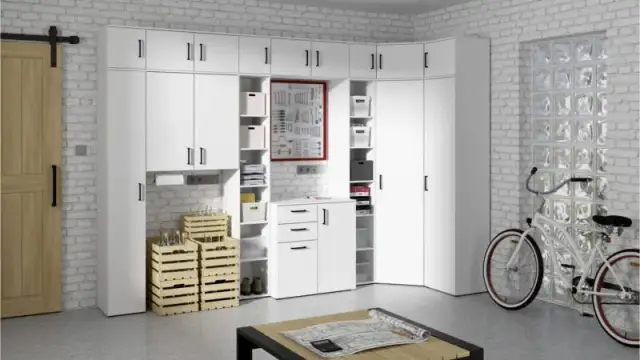 Jak urządzić piwnicę w bloku? Praktyczne pomysły na wykorzystanie przestrzeni