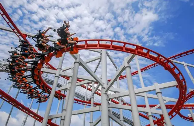 Mirabilandia: Guida completa alle attrazioni per una visita perfetta