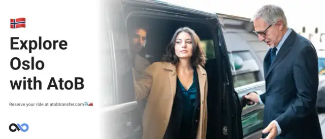 Jak dojechać z lotniska Oslo do centrum? Sprawdź najlepsze opcje