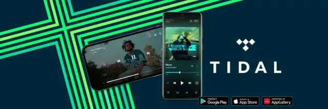 Jak aktywować TIDAL w Play i cieszyć się muzyką bez ograniczeń