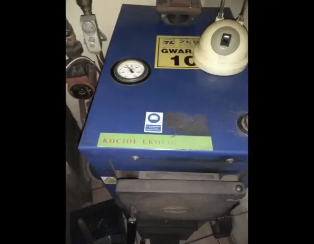 Ranking kotłów co zasypowych – wybierz najlepszy model dla siebie