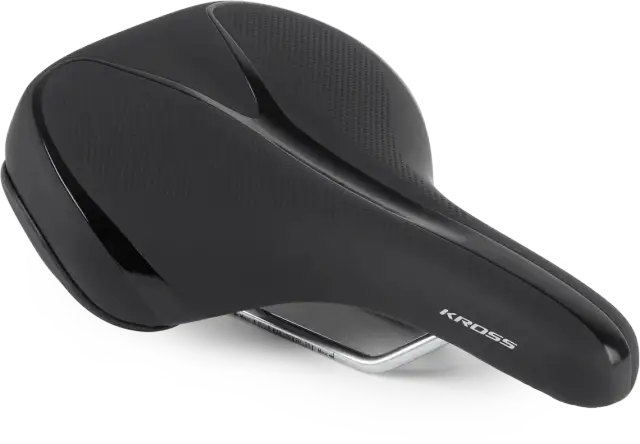 Jakie siodełko do roweru crossowego zapewni Ci maksymalny komfort?