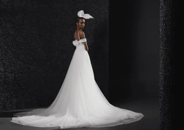 Vera Wang Bride w Polsce: Ceny, salony, zakup krok po kroku