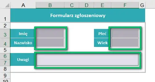 Jak zablokować formuły w Excelu i uniknąć ich przypadkowej edycji