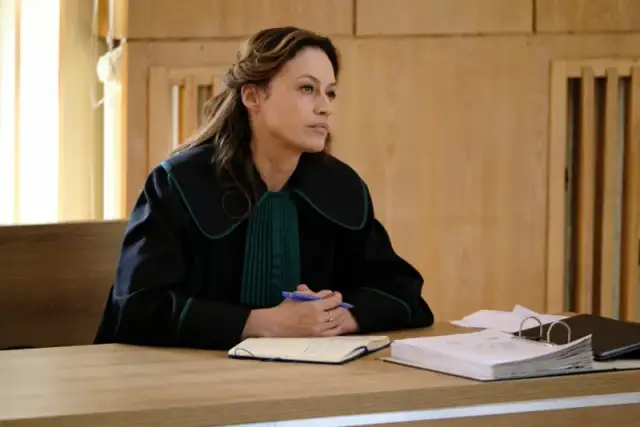 Tajemnica zawodowa sezon 2: Ile odcinków? Fabuła, obsada, gdzie obejrzeć