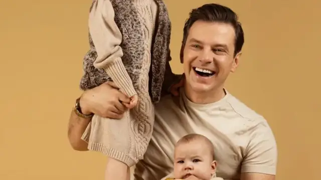 Czy Marcin Kwaśny ma dzieci? Oto zaskakujące szczegóły!