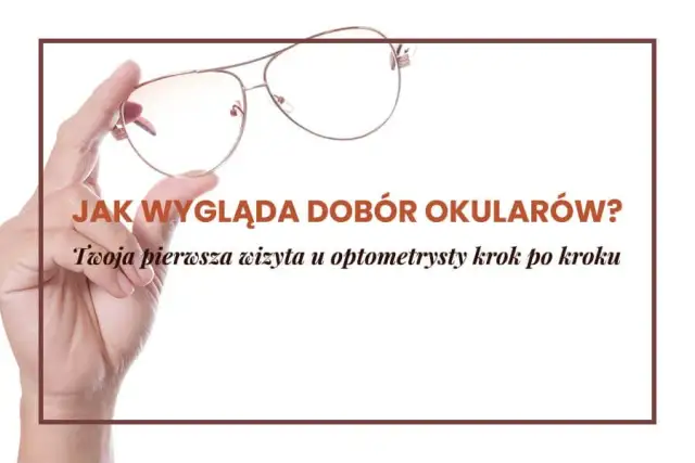 Okulista czy optometrysta? Wybierz dobrze i zadbaj o wzrok!
