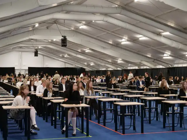 Czy po szkole w chmurze można zdawać maturę? Sprawdź, jak to działa!