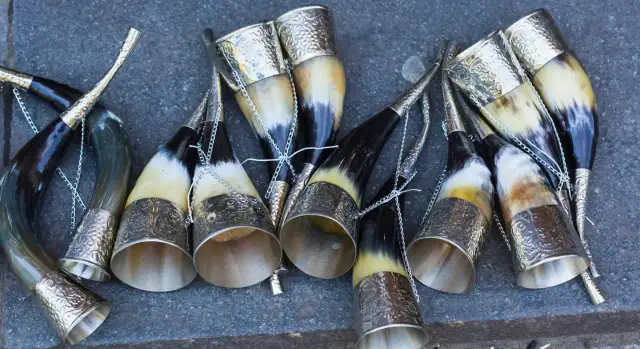 Co przywieźć z Gruzji? Najlepsze pamiątki i przysmaki (Przewodnik)