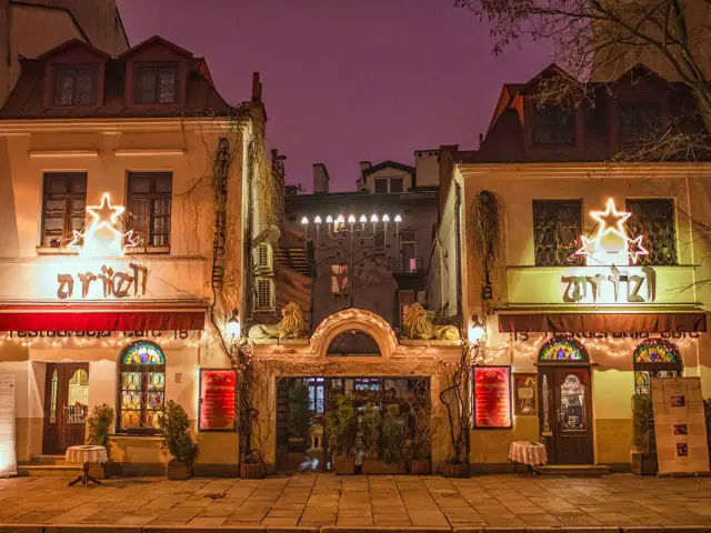 Najciekawsze atrakcje w Kazimierzu Kraków, które musisz zobaczyć