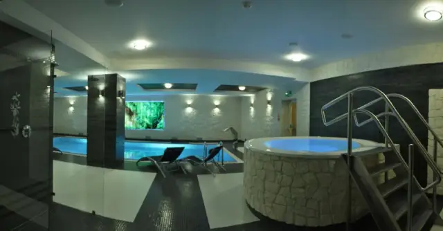 Najlepsze zabiegi w spa Nałęczów, które musisz wypróbować