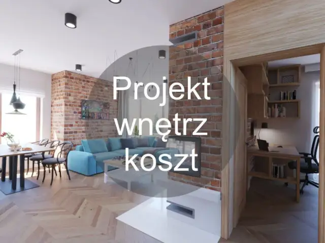 Ile kosztuje projekt mieszkania? Ceny, które musisz znać przed wyborem
