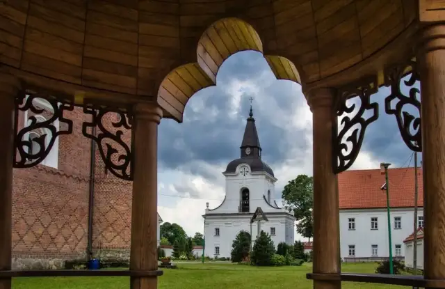 Podlasie - najpiękniejsze miejsca, które musisz zobaczyć w Polsce