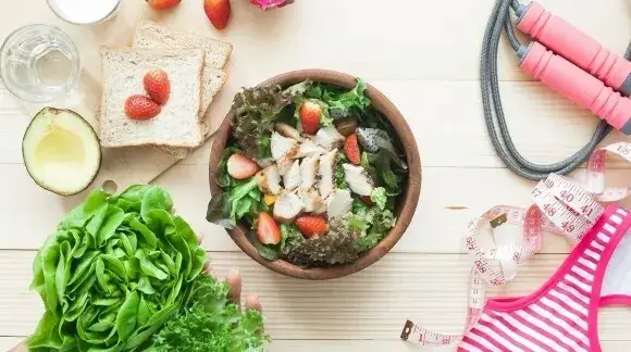 Ile można schudnąć w miesiąc przy diecie i ćwiczeniach bez efektu jo-jo?