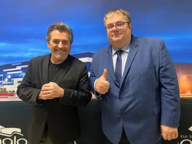 Ile kosztuje koncert Thomasa Andersa? Ceny biletów i szczegóły