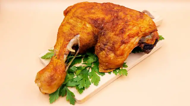 Najlepsze sosy do udek z kurczaka, które zachwycą Twoje podniebienie