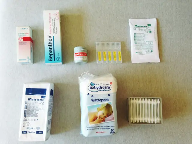 Wyprawka dla noworodka: Jak wybrać bezpieczne kosmetyki?