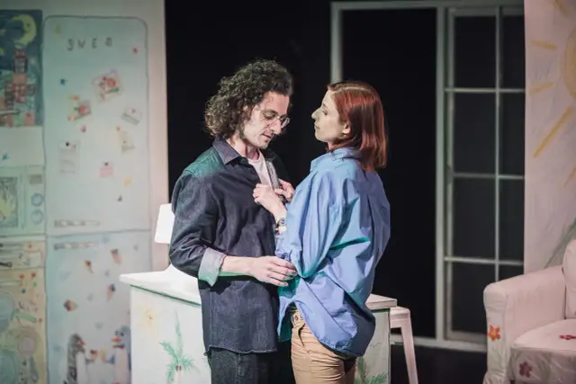 Aktorzy Teatru Korez: Kim są i jakie mają osiągnięcia?