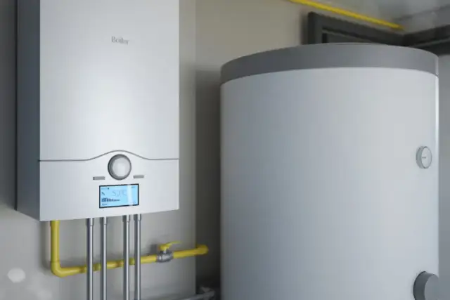 Czy ogrzewanie gazowe jest bezpieczne? Poznaj zagrożenia i zabezpieczenia