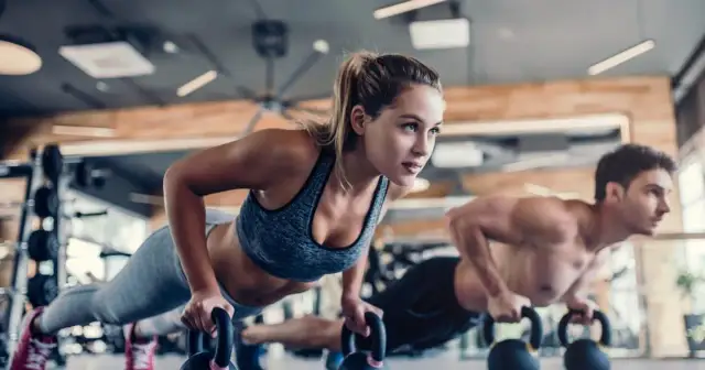 Trening co drugi dzień: jak skutecznie budować mięśnie i kondycję
