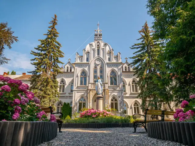 Płock co zwiedzić? Najlepsze atrakcje i gotowe trasy na weekend