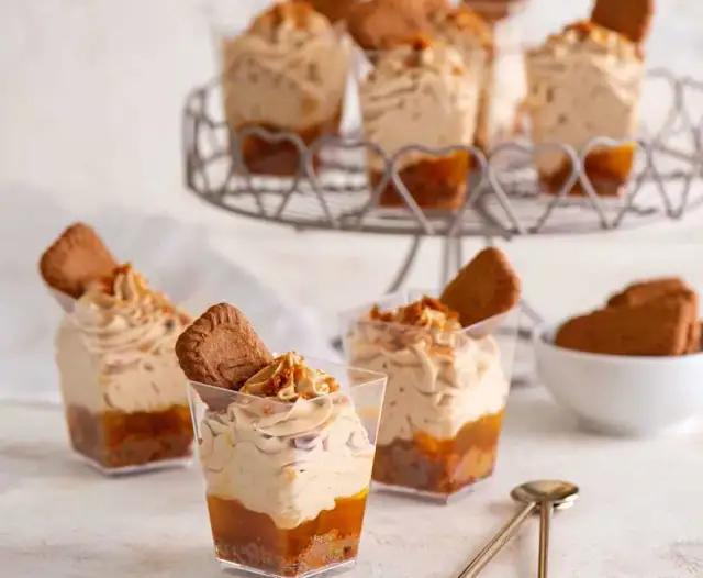 Co zrobić z ciastek korzennych? 12+ pomysłów zero waste!