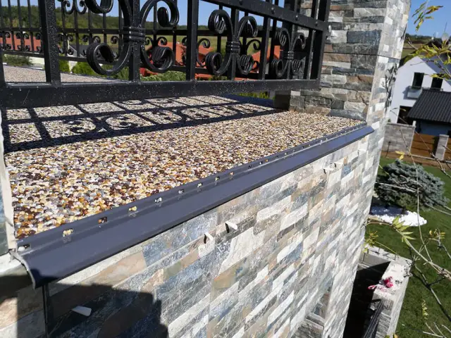 Co dać na balkon zamiast płytek? Odkryj najlepsze alternatywy