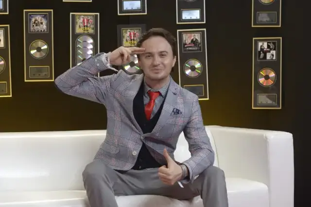 Patryk Pegza z After Party ma 45 lat – zaskakujące fakty o jego życiu