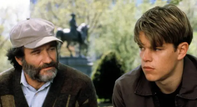 Buntownik z wyboru recenzja: emocjonalna podróż do wewnętrznego świata