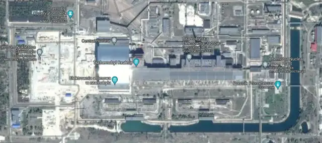 Gdzie jest elektrownia w Czarnobylu? Odkryj jej zaskakującą lokalizację