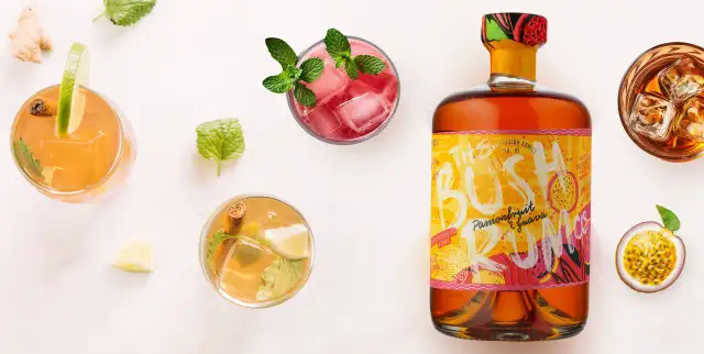 Pyszne drinki z białego rumu, które zachwycą Twoich gości