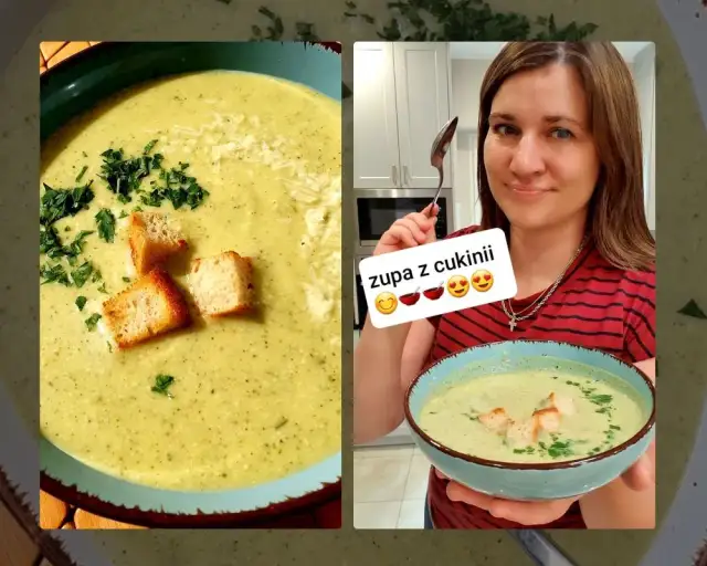 Jaka zupa na obiad? Ponad 20 przepisów: szybkie, klasyczne, kremy