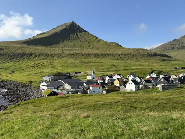 Wyspy Owcze: Kiedy jechać? Idealny czas dla Ciebie